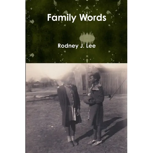 Family Words