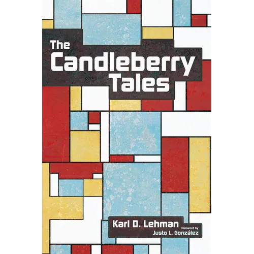 The Candleberry Tales