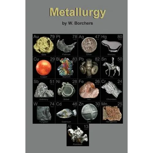 Metallurgy