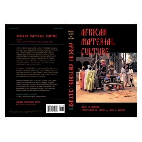 African Material Culture