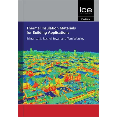 Thermal Insulation Materials for Building Applications