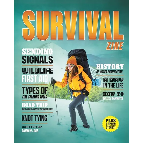 Survival Zine