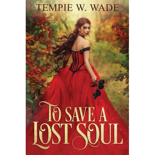 To Save a Lost Soul