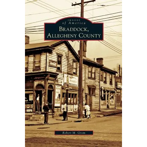 Braddock, Allegheny County