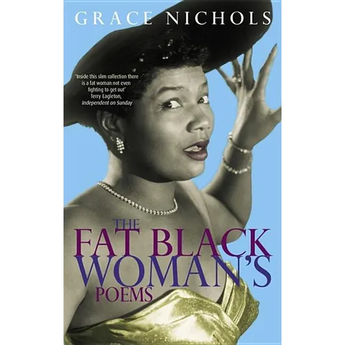 The Fat Black Woman's Poems