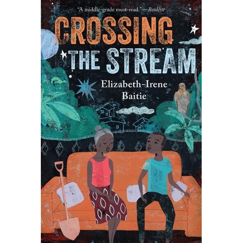Crossing the Stream