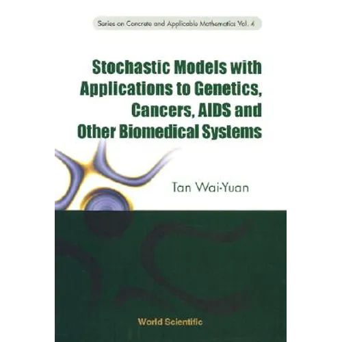 Stochastic Models with Appln To.... (V4)