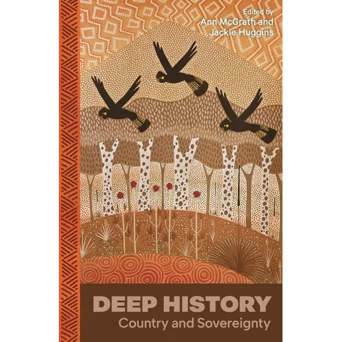 Deep History: Country and Sovereignty