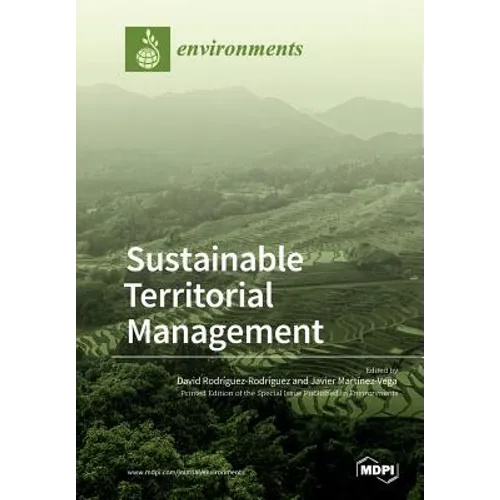 Sustainable Territorial Management