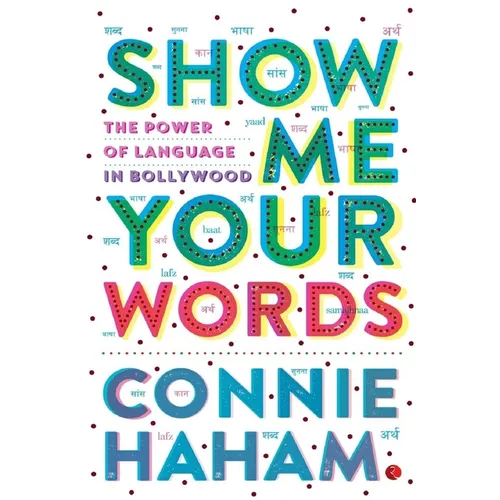 Show Me Your Words