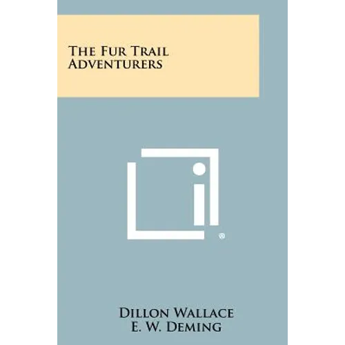 The Fur Trail Adventurers