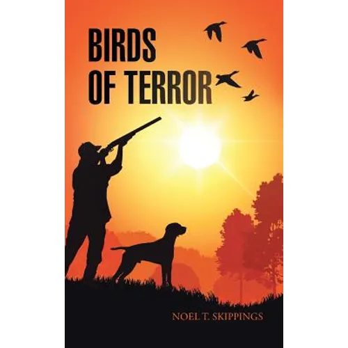 Birds of Terror