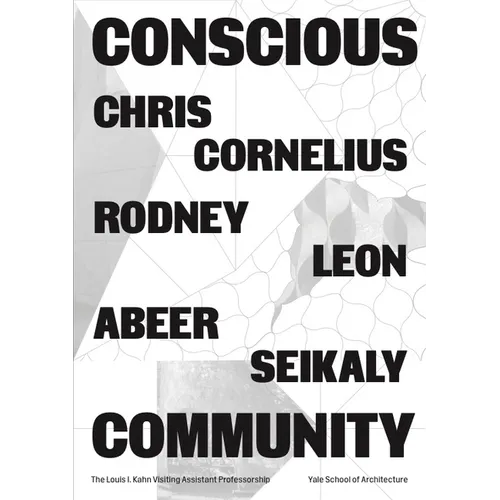 Conscious Community