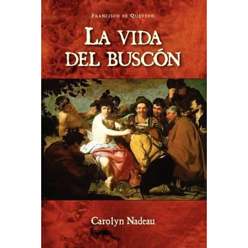 La Vida del Buscon