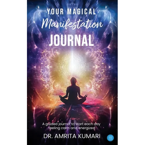 Your Magical Manifestation Journal