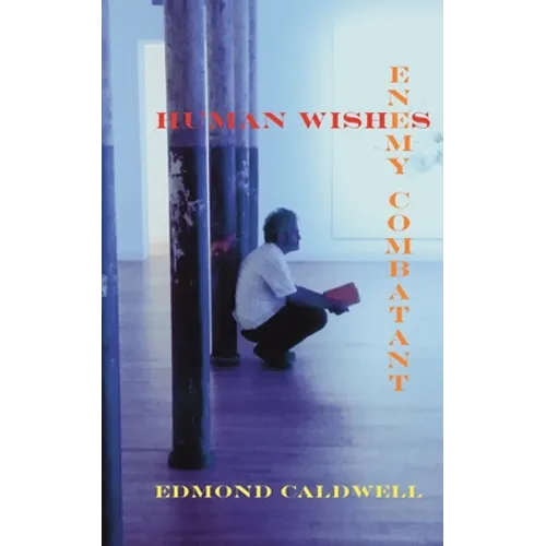 Human Wishes / Enemy Combatant