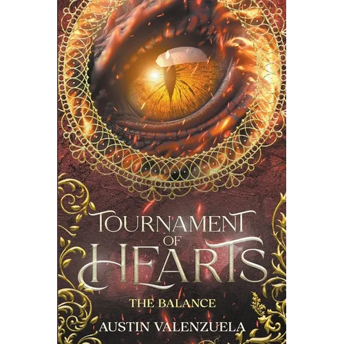 Tournament of Hearts: The Balance