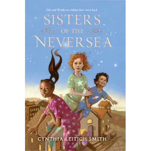 Sisters of the Neversea
