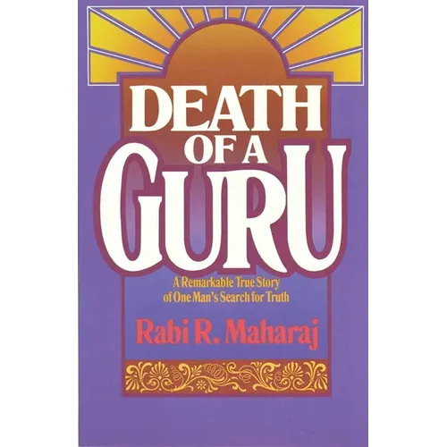 Death of a Guru