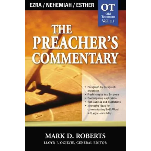 Ezra / Nehemiah / Esther
