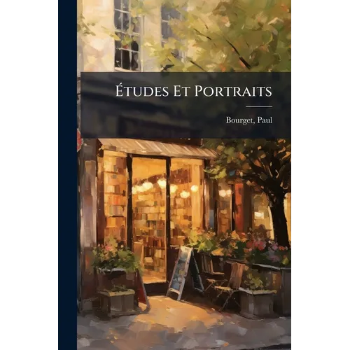 Études Et Portraits