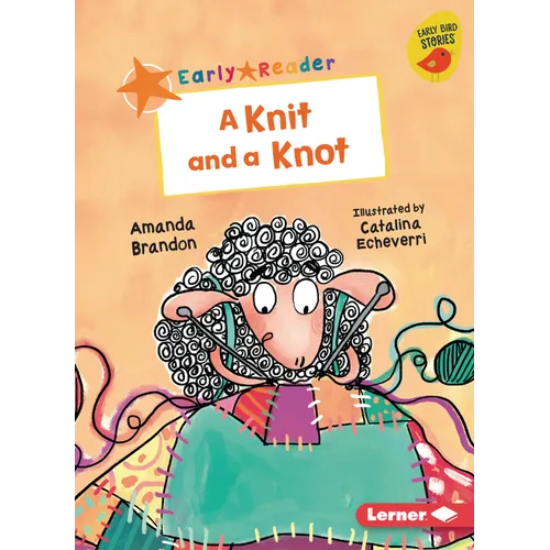 A Knit and a Knot