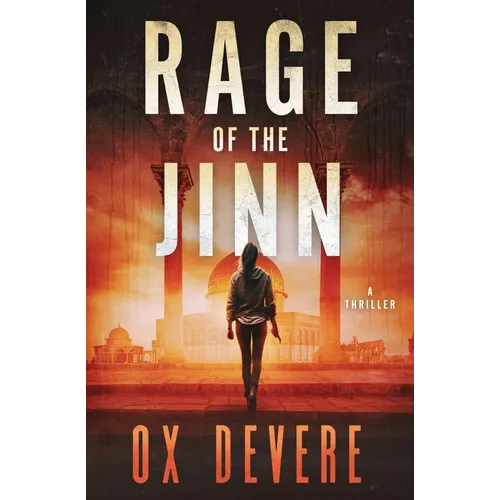 Rage of the Jinn