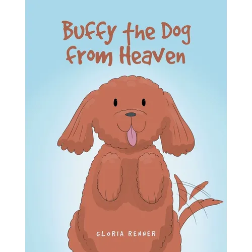 Buffy the Dog from Heaven
