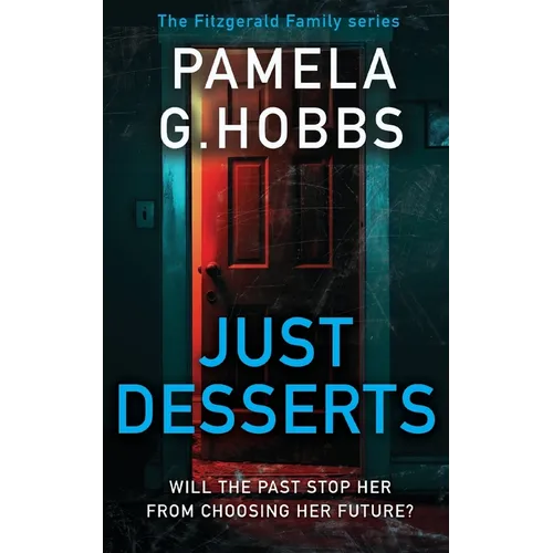 Just Desserts