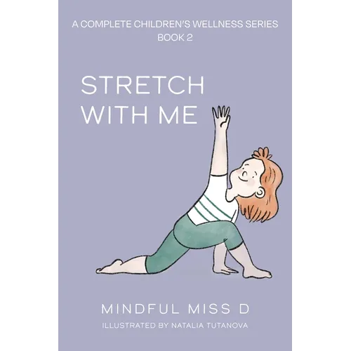 Stretch With Me