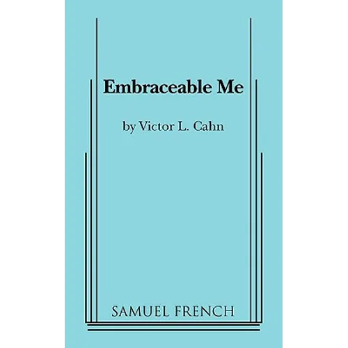 Embraceable Me