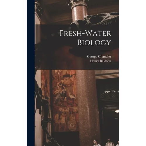 Fresh-water Biology