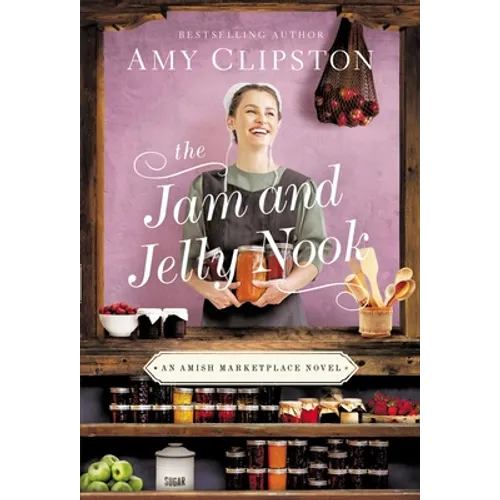 The Jam and Jelly Nook
