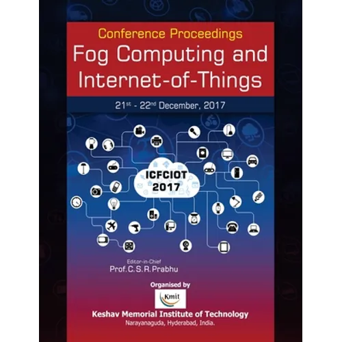 Fog Computing and Internet-of-Things