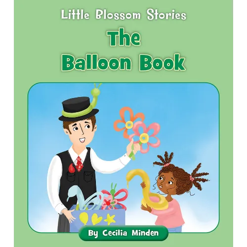 The Balloon Book