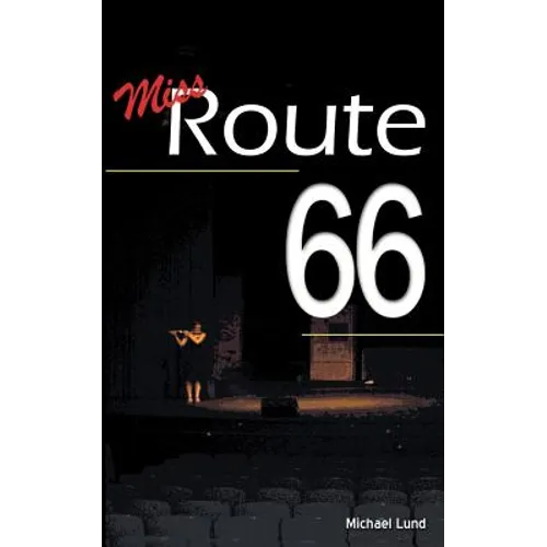 Miss Route 66