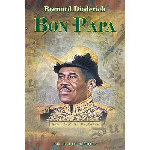 Bon Papa