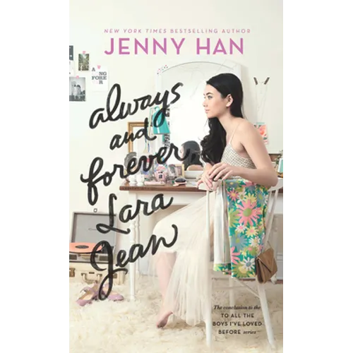 Always and Forever, Lara Jean