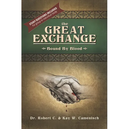 The Great Exchange: Bound by Blood