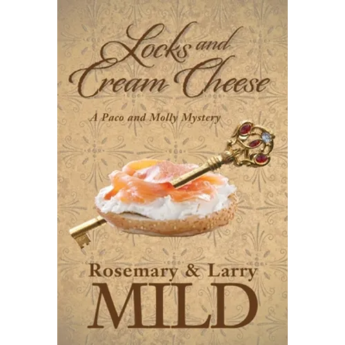 Locks and Cream Cheese