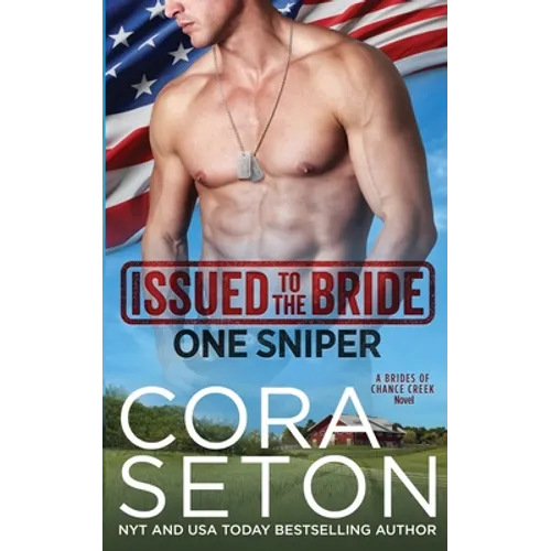 Issued to the Bride One Sniper