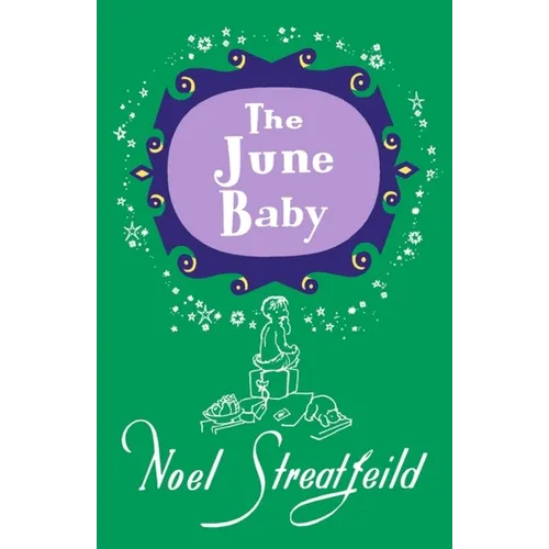The June Baby