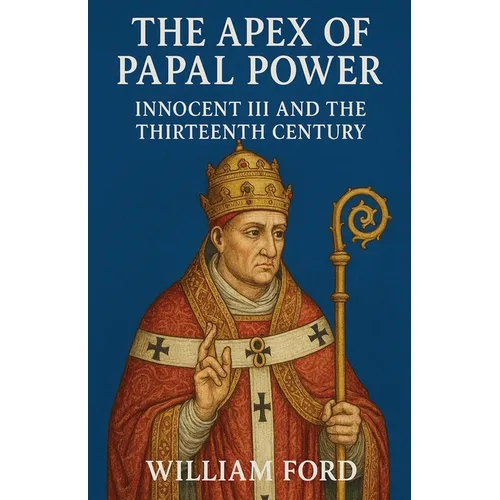 The Apex of Papal Power: Innocent III and the Thirteenth Century