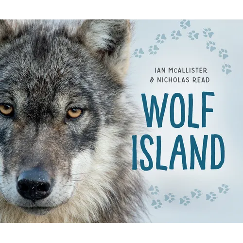 Wolf Island