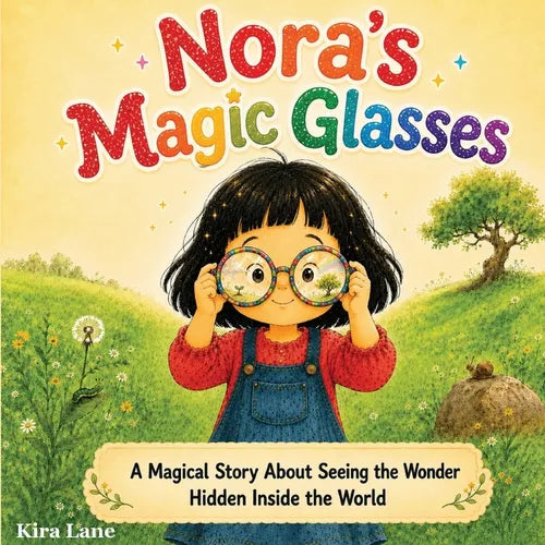 Nora's Magic Glasses