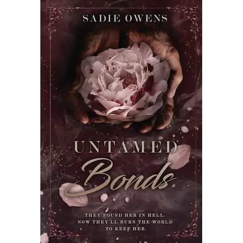 Untamed Bonds