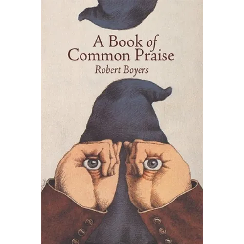 A Book of Common Praise
