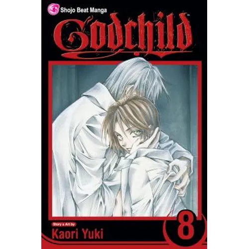 Godchild, Vol. 8