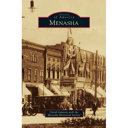Menasha