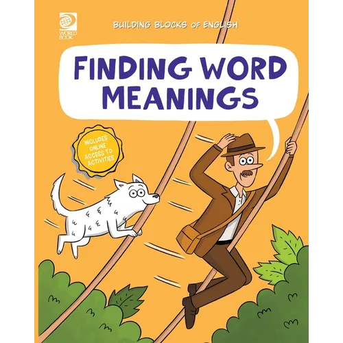 Finding Word Meanings